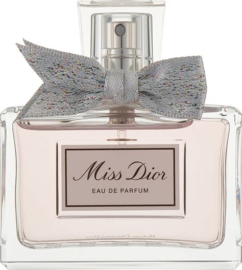 dior profumi donne blu|Miss Dior Eau de Parfum (2021) di Dior da donna .